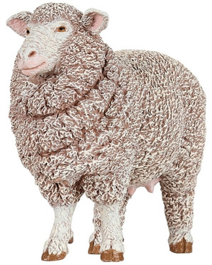Papo 51175 Lammas, uuhi merino