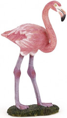 Papo 50187 Flamingo