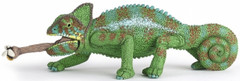 Papo 50177 Kameleontti