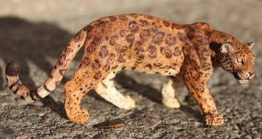 Papo 50094 Jaguaari