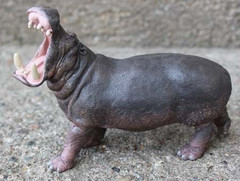 Papo 50051 Virtahepo