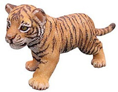 Papo 50021 Tiikeri, pentu