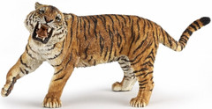 Papo 50182 Tiikeri, ärjyvä
