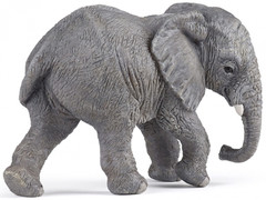 Papo 50169 Afrikannorsu, poikanen