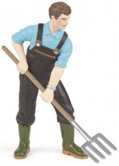 Papo 39216 Mies, talikko