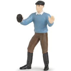 Papo 51557 Hevosenhoitaja