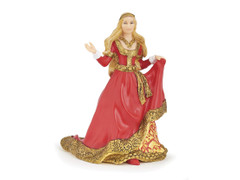 Papo 39119 Neito, punainen