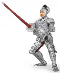 Papo 39798 Ritari, haarniska