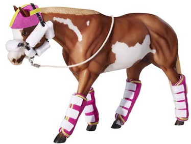 Breyer 2039 Kuljetusvarusteet