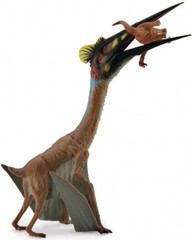 CollectA 88655 Quetzalcoatlus ja saalis