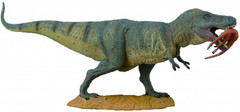 CollectA 88573 Tyrannosaurus Rex ja saalis