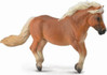 CollectA 88605 Shetlanninponi, rautias