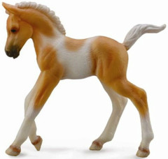 CollectA 88668 Pinto palomino, varsa