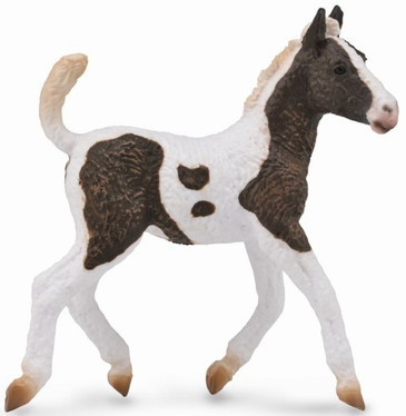 CollectA 88781 Baskirian poni, varsa