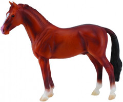 CollectA 88432 Hannoverinhevonen