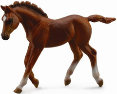 CollectA 88670 Englannintäysverinen, varsa