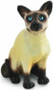 CollectA 88331 Kissa siamilainen istuva