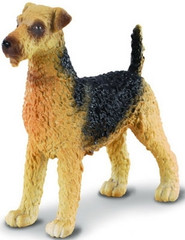CollectA 88175 Airedalenterrieri