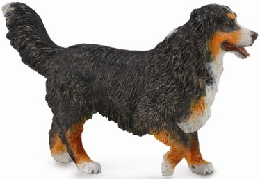 CollectA 88801 Berninpaimenkoira