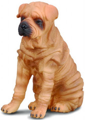 CollectA 88193 Shar pei