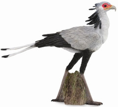 CollectA 88796 Sihteeri, lintu