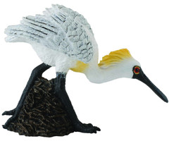 CollectA 88397 Pikkukapustahaikara, kävelee