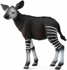CollectA 88533 Okapi varsa