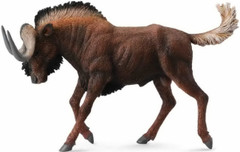 CollectA 88542 Valkohäntägnuu