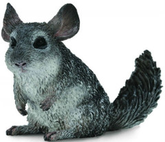 CollectA 88722 Chinchilla