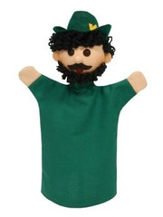 Käsinukke 22855a Metsästäjä