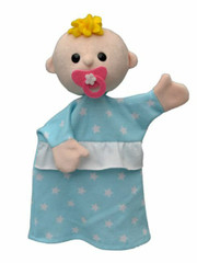 Käsinukke 20505b Vauva