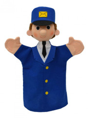 Käsinukke 22674a Posteljooni