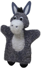 Käsinukke 24395a Aasi