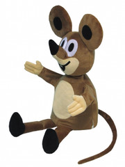 Käsinukke 27908a Hiiri