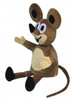 Käsinukke 27908a Hiiri