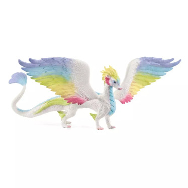Schleich 70728 Sateenkaarilohikäärme