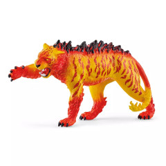 Schleich 70148 Laavatiikeri