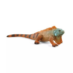 Schleich 14854 Leguaani