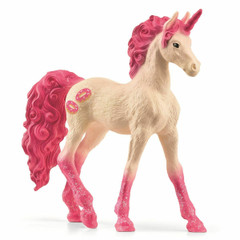 Schleich 70741 Yksisarvisvarsa, donitsi