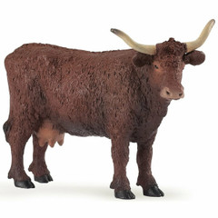 Papo 51042 Nauta, lehmä salers