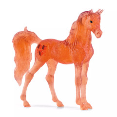 Schleich 70735 Yksisarvisvarsa, caramel