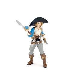 Papo 39465 Merirosvo, Eloise