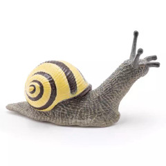 Papo 50285 Tummatarhakotilo