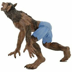 Papo 38956 Ihmissusi