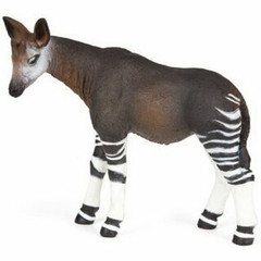 Papo 50077 Okapi