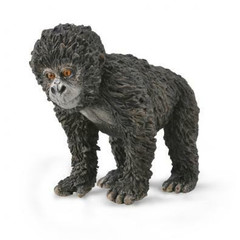 CollectA 88939 Gorilla, poikanen