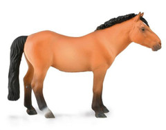 CollectA 88919 Mongolianhevonen, ori