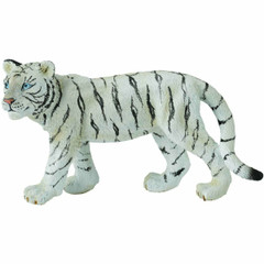CollectA 88429 Tiikeri, valkoinen pentu