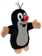 Käsinukke 27903A Myyrä