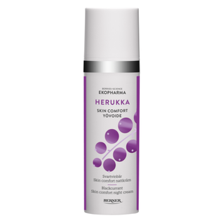 Ekopharma herukka Skin Comfort Yövoide
